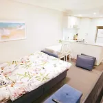 Pyrmont 1Br Apt Walking-Darling Harbourcbdstar