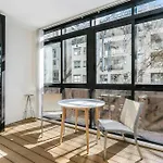 Albn2 - Albany St - St Leonards