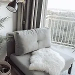 Cosy Studio With A Big View