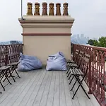 Luxury Townhouse - Sydney Centre