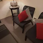 Darlinghurst Apartment