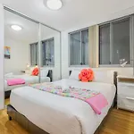 Strathfield Sweet 2Br Near Train Stationshopping