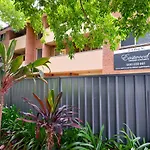 Eastwood Furnished Apartments