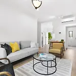 Hamilton Lodge Apartments By Urban Rest