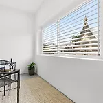 Hamilton Lodge Apartments By Urban Rest