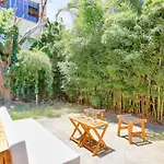 3 Bedroom House Chippendale Near The Center 2 E-Bikes Included