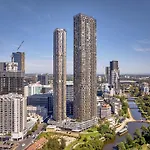 Meriton Suites George Street, Parramatta