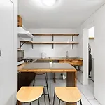 Boutique Private Room In Chippendale Terrace Room