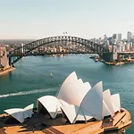Chic 1Br Walk To Coogee Sands & Hospital