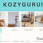Kozyguru / Mortlake / Lovely 2 Bed Apt / Nmo010