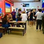 Maze Backpackers - Sydney