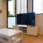 Sydney Cbd Modern Apartment At Central Location