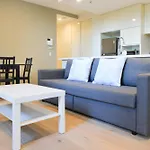 Sydney Cbd Modern Apartment At Central Location