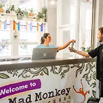 Mad Monkey Bayswater (Adults Only)
