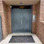 Eastwood Furnished Apartments