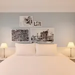 Adina Apartment Hotel Chippendale