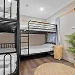 Azzurro Boutique Hotel - Surry Hills