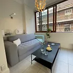 Stylish Apartment In The Heart Of Potts Point