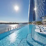 Crown Towers Sydney