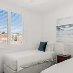 The Coogee View Beachfront Serviced Apartments