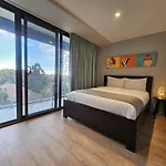 Studio 8 Residences - Adults Only