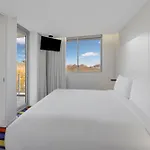 Adge Hotel And Residences