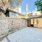 Kent Terrace