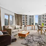 Quay West 2302 Self-Catering