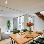 Spacious 3 Bedroom House Darlinghurst City Centre 2 E-Bikes Included