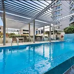 Cozy 2 Bedroom Apartment Darling Harbour