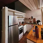 Bedroom In Terrace House With Shared Bath