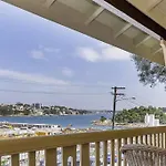 Waterfront - King Bed Suite @ Rocks Sydney #10A