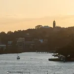 Waterfront - King Bed Master @ Rocks Sydney #9A