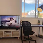 Sydney Smart Stay !