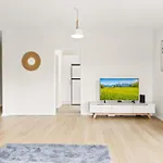 Bright And Convenient Apartment, Close To Shops