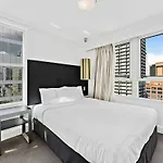 Aircabin - Sydney Cbd - Best Location -1 Bed Apt