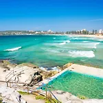 Beachfront Magic Unbeatable Location