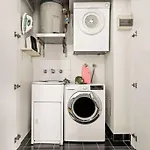 Cosy Inner City Abode - 1 Bed Woolloomooloo