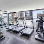 Pullman Sydney Hyde Park