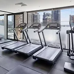 Pullman Sydney Hyde Park