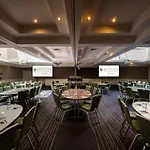 Pullman Sydney Hyde Park