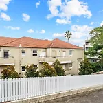 Harbour Bridge View 2Br Resort
