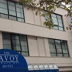Savoy Double Bay Hotel