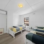 Central 3Br & Central Station&Chinatown-5 Mins Walk