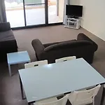 Parkside Apartments Parramatta