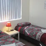 Parkside Apartments Parramatta