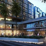 Sensational Waterview 2Bed2Baths Apt -Wifi Parking