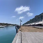 Wharf House Woolloomooloo