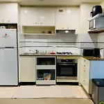 Convenient Studio With Courtyard