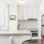 Inner City 2 Bedroom Apartment Self Catering